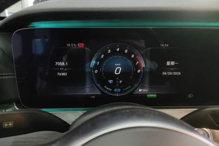 Used Mercedes-Benz E-Class 2019 E 260 L Sport Edition
