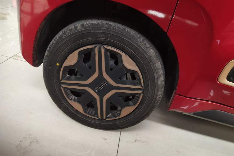 Used Baojun E200 2019 250KM Smart Drive Edition