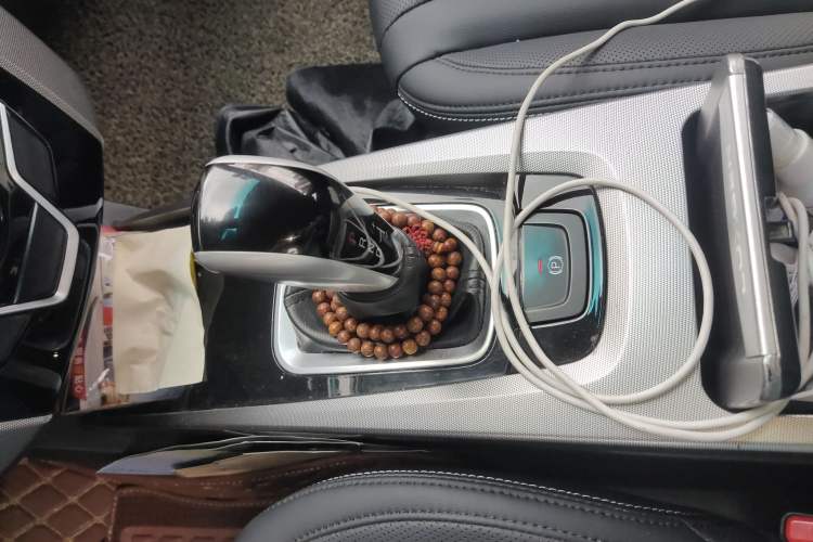 Used Luxgen U6 SUV 2014 1.8T Fashion Edition