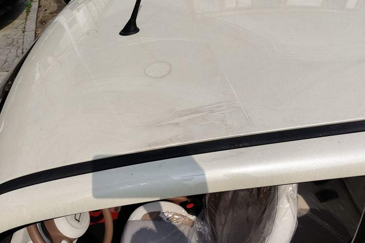 Used Bestune Pony 2026 222km Colorful Horse Roof