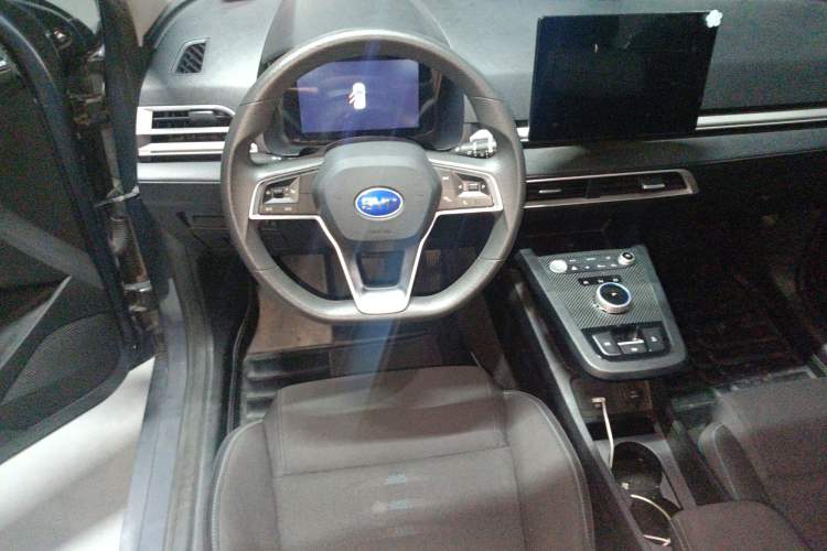 Used BYD e2 2021 Comfort Model