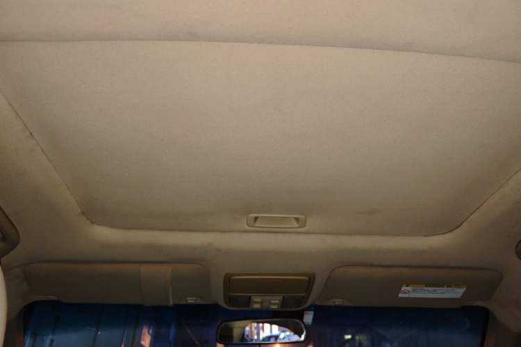 Used Honda Accord 2011 2.0L EX Navi
