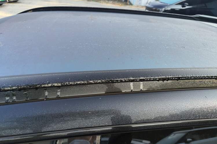 Used XPeng G9 2025 625 Long-Range Max Roof