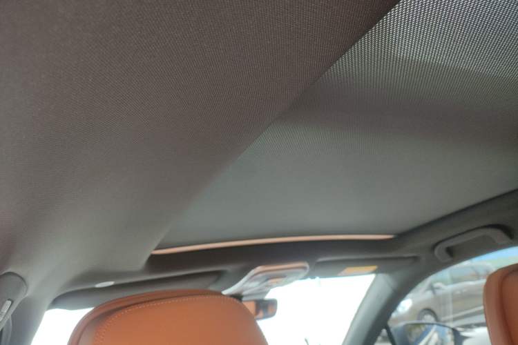 Used BYD Tang New Energy 2023 DM-i Champion Edition 112KM Prestige Model
