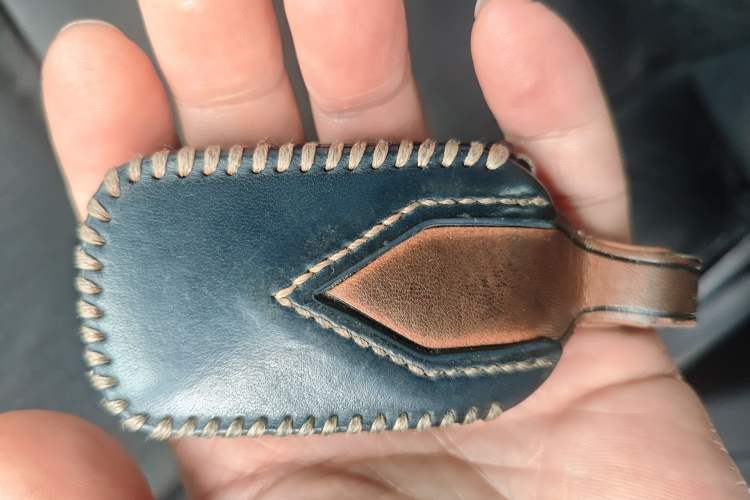 Used Hima AITO M7 2024 1.5T Intelligent Drive Rear-Drive Ultra Version 5 Seats Vehicle Key