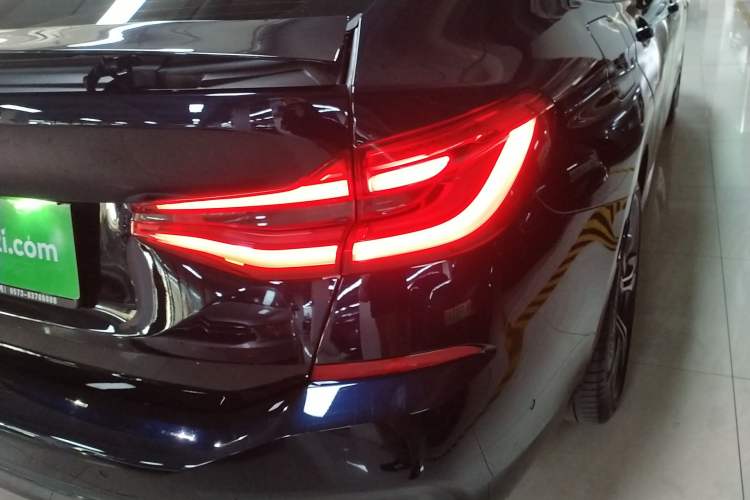 Used BMW 6 Series GT 2022 630i M Sport Package
