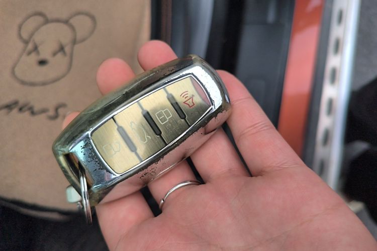 Used Haval DARGO 2021 1.5T DCT Two-Wheel Drive Border Collie - Wangcai Edition