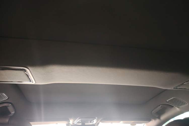 Used Denza Z9GT 2024 1100 Four-Wheel Drive Max Edition