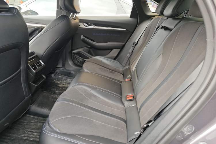 Used Geely Auto Preface 2025 Dongfang Yao 2.0TD Moonlight Edition
