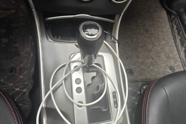 Used Mazda 6 2014 2.0L Automatic Classic Version Gear Lever