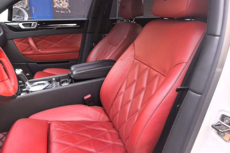 Used Bentley Flying Spur 2013 6.0T W12 Luxury Edition
