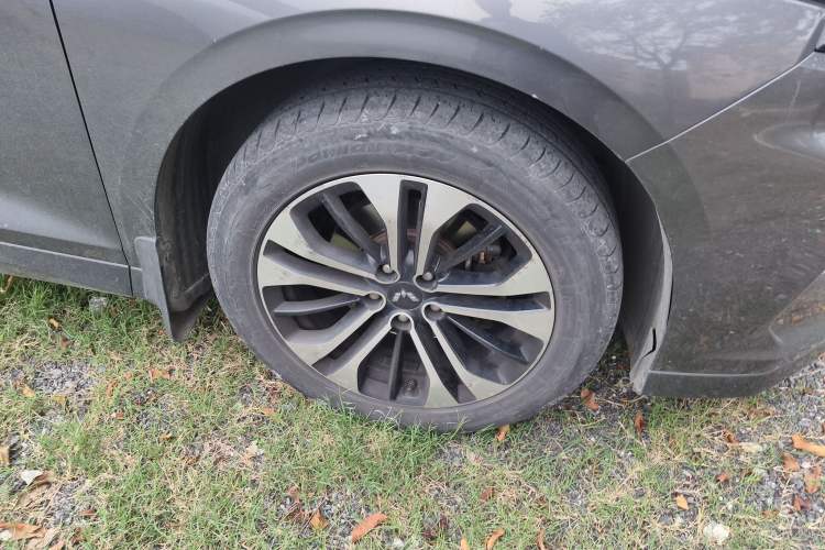 Used Wuling Victory 2020 1.5T CVT Flagship Edition