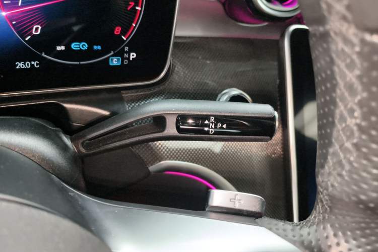 Used Mercedes-Benz C-Class 2022 Restyled C 260 L Sport Edition
