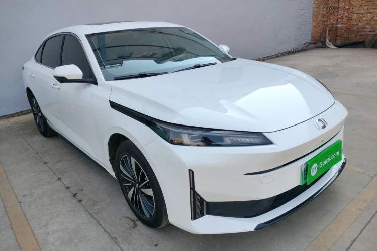 Used Qiyuan A05 2025 Truly Delicious Edition 145 Beyond-Grade Version