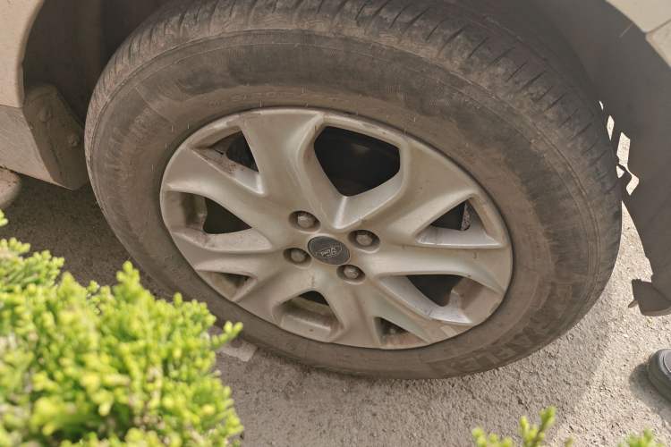 Used Ford EcoSport 2013 1.5L Manual Fashion Model