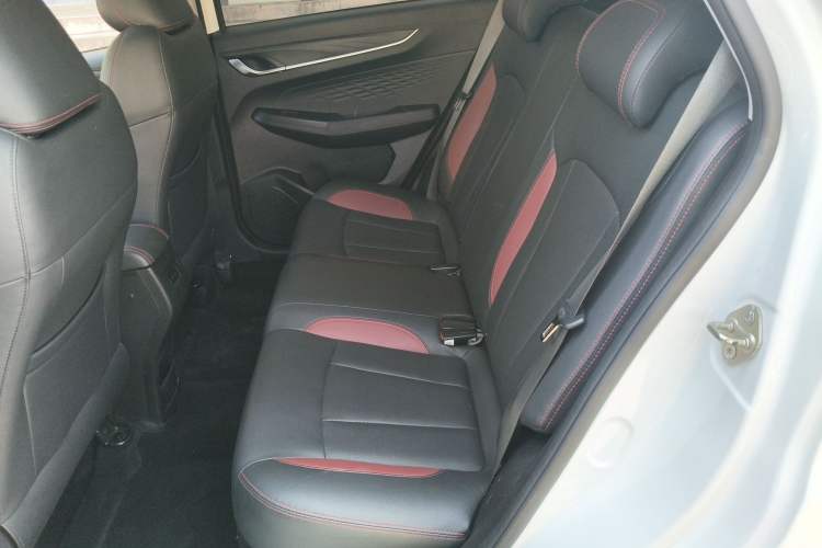 Used Geely Auto Vision X3 2021 PRO 1.5L CVT Deluxe Model