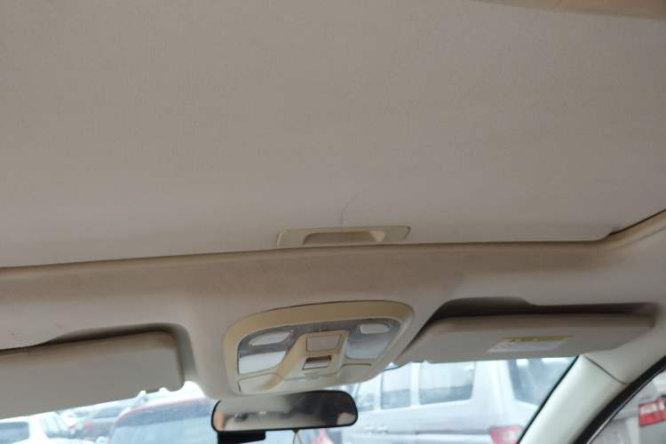 Used HYOSOW H3 2016 H3F 1.5L Manual Luxury Model
