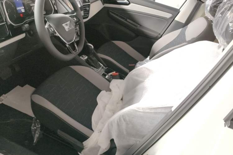 Used Jetta VS5 2023 280TSI Automatic Trend Edition