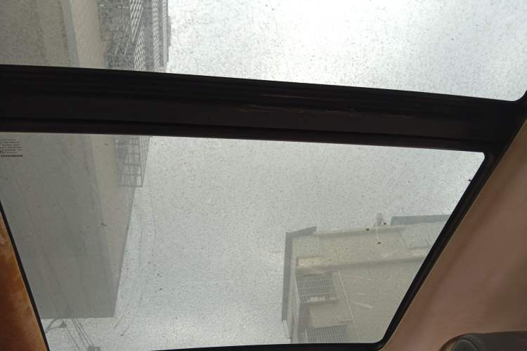 Used CHANGAN CS55 2017 1.5T Manual Xuan Dong Model Headliner