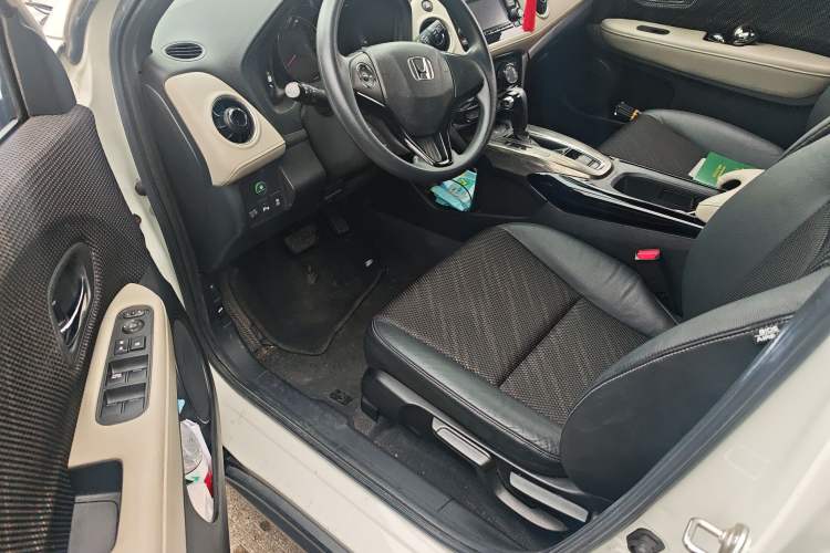 Used Honda XR-V 2015 1.8L EXi CVT Comfort Version