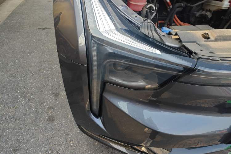 Used NETA U 2022 Neta U-Ⅱ 400 Lithium Iron Phosphate