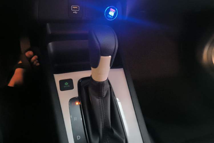 Used Honda Fit 2022 1.5L CVT Trendy Sunroof Edition
