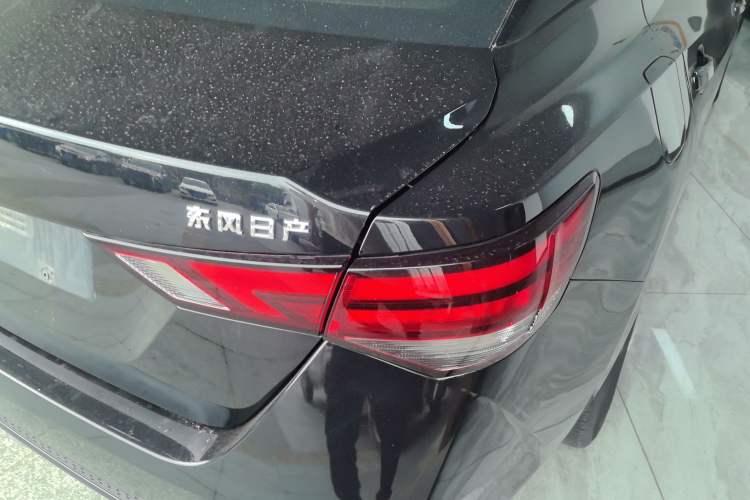 Used Nissan Sylphy 2021 1.6L XL CVT Enjoyment Edition