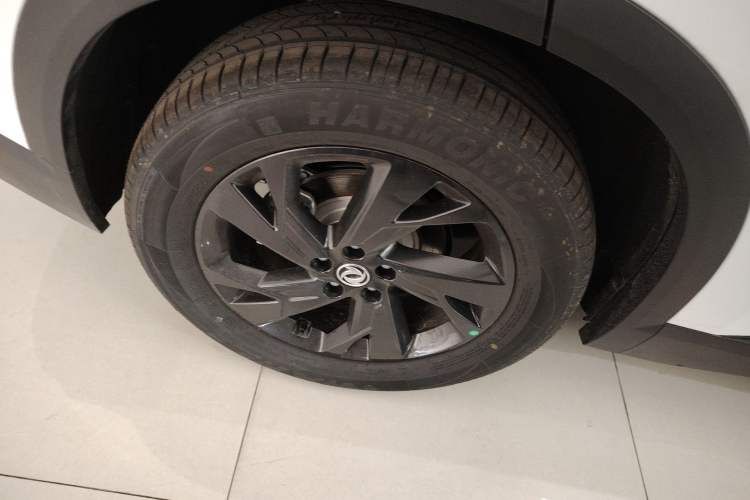 Used Dongfeng Aeolus SKY EV01 2025 530 km AIR Elite Edition
