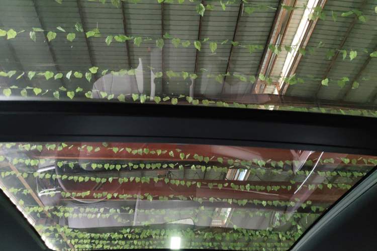 Used BYD Song PLUS New Energy 2025 EV Intelligent Driving Edition 520km Luxury Model