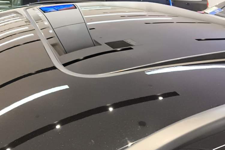 Used Audi Q6L e-tron 2026 First Launch Navigation Edition
