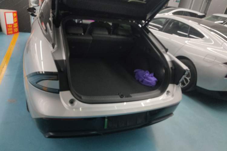 Used XPeng P7+ 2024 Ultra-Long Range Max