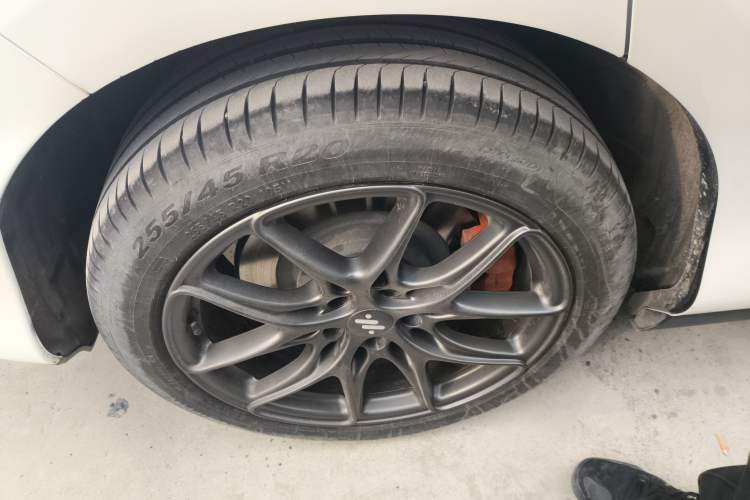 Used IM LS6 2023 Max Standard Edition