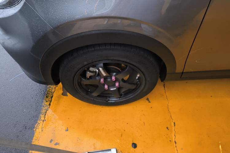 Used Leapmotor T03 2022 Pearl Edition
