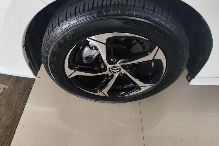 Used Honda Civic 2023 240TURBO CVT Dynamic Edition