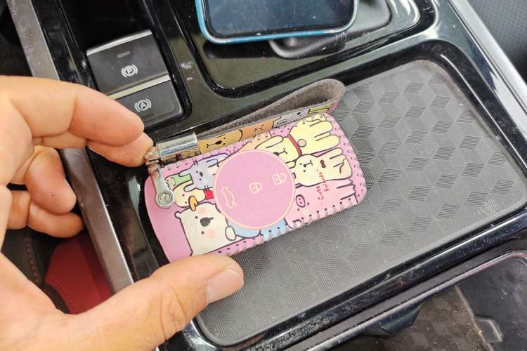 Used Chery Tiggo 5x 2021 Superhero Edition 1.5L CVT Luxury Model
