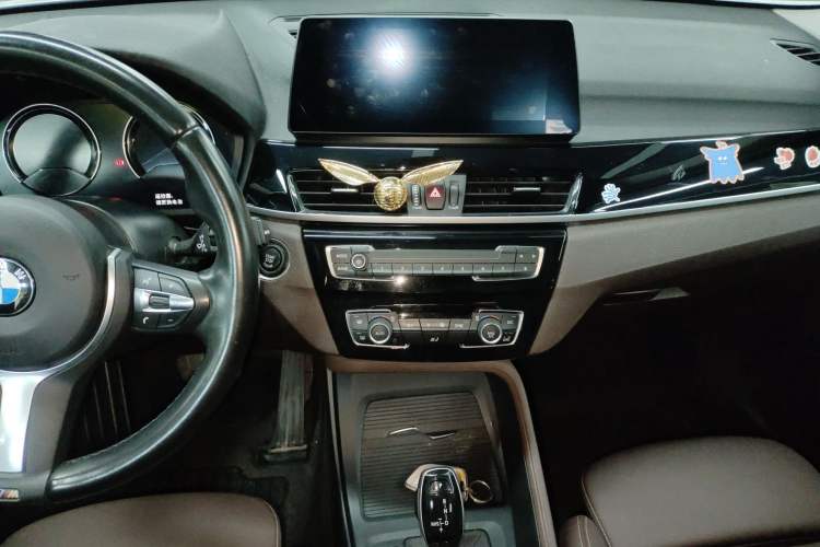 Used BMW X1 2022 sDrive25Li Leading Model