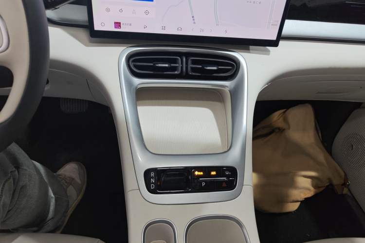 Used Geely Galaxy Geome 2025 310km Dream Edition