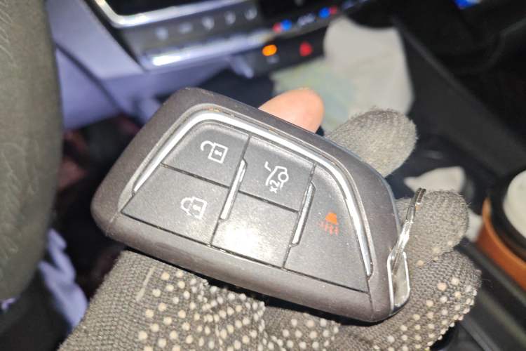 Used Cadillac CT5 2020 28T Fashion Edition