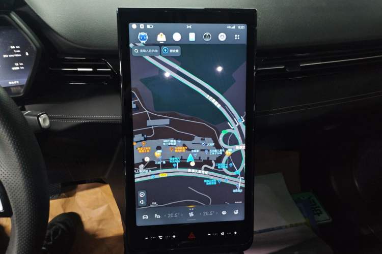 Used XPeng G3 2022 G3i 520N