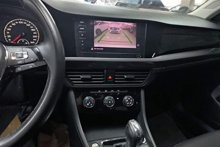 Used Volkswagen Bora 2021 1.5L Automatic Comfort Smart Connect Edition
