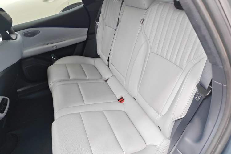 Used Lynk & Co Z10 2025 95 kWh 702 km All-Wheel Drive Intelligent Driving Ultra