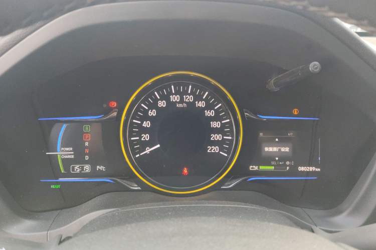 Used CIIMO X-NV 2020 Windstorm Edition