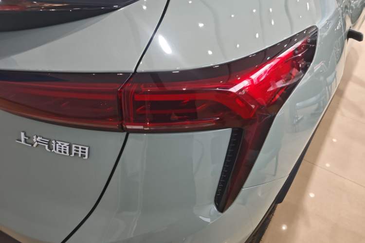 Used Buick E4 2023 Smart Edition
