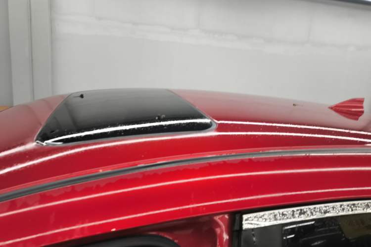 Used Mazda CX-4 2016 2.0L Automatic 2WD Blue Sky Dynamic Edition