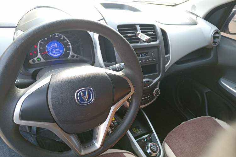 Used Oshan Benni E-Star 2021 National Edition Xin Yue Version Lithium-Ion Battery