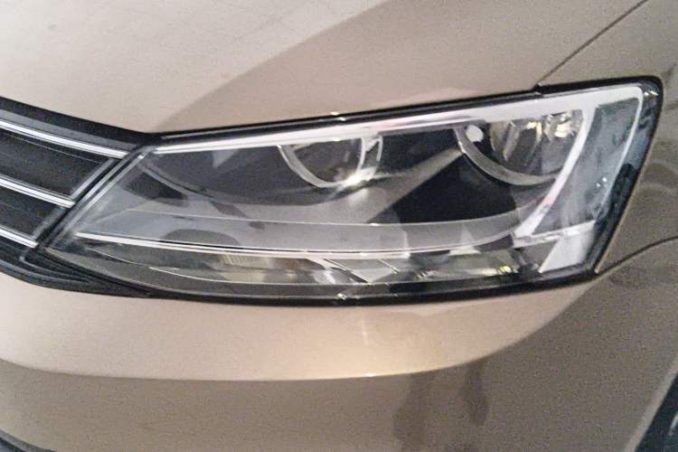 Used Volkswagen Sagitar 2018 1.6L Automatic Comfort Model