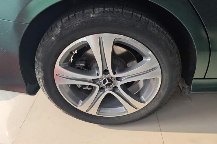 Used Mercedes-Benz C-Class 2020 C 260 L Sport Edition