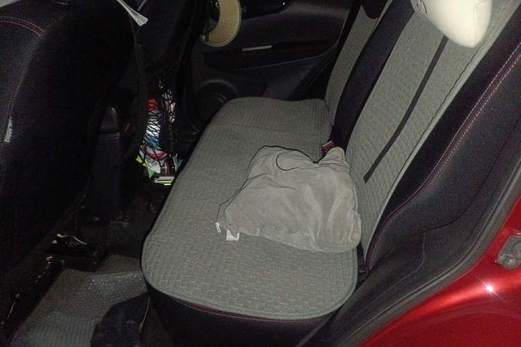 Used Nissan Qashqai 2016 2.0L CVT Elite Edition