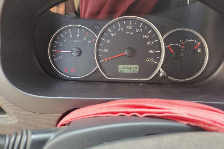 Used Wuling Hongguang 2015 1.5L S Basic Version China V Standard
