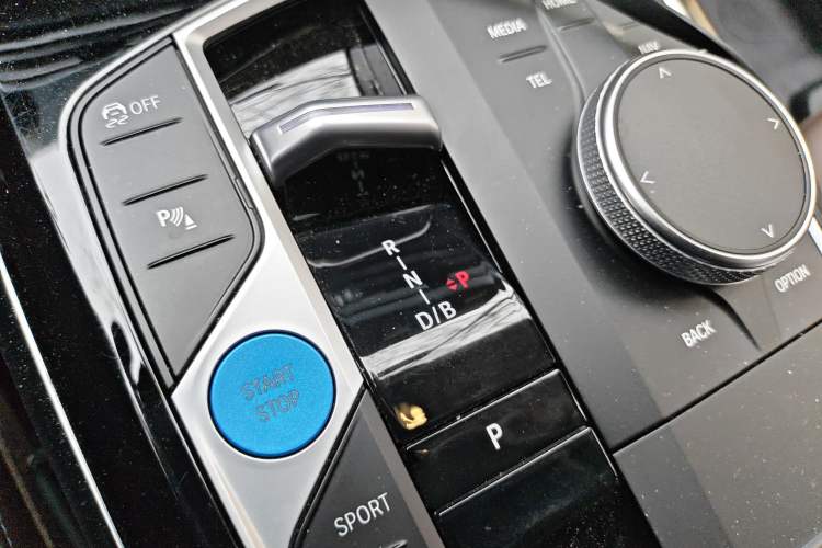 Used BMW i3 2022 eDrive 35 L
